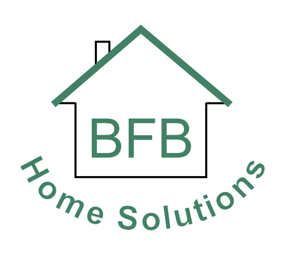 BFB Home Solutions logo